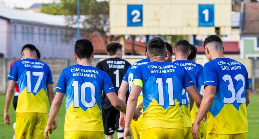 Ritli Zoltán va conduce stafful tehnic de la CSM Olimpia
